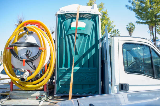 Best Best portable toilet rental  in New Roads, LA