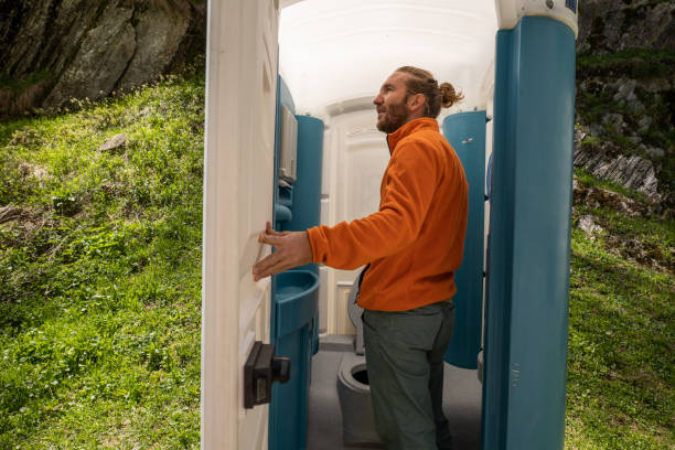Best Affordable porta potty rental  in New Roads, LA