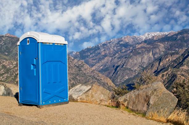 Best Sanitation services for porta potties  in New Roads, LA