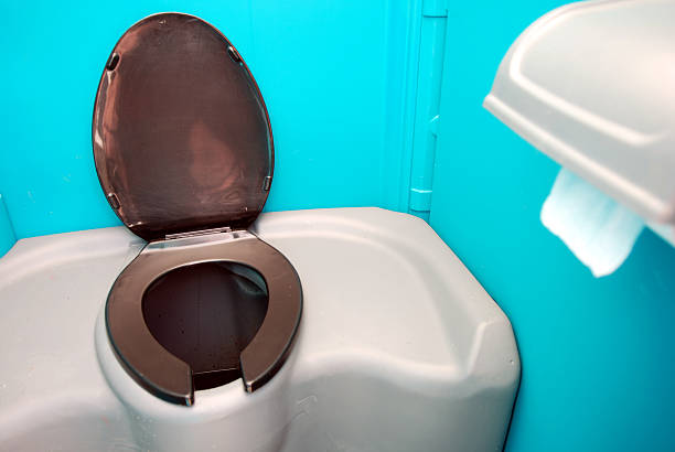 Best Portable restroom trailer rental  in New Roads, LA