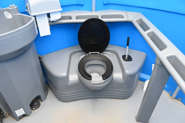 Best Porta potty rental for outdoor events  in New Roads, LA