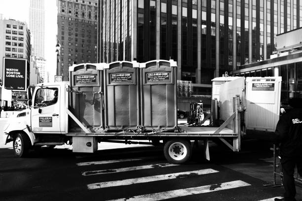 Best Portable toilet rental cost  in New Roads, LA